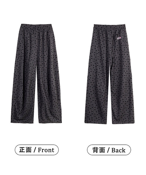 Star Print Series
